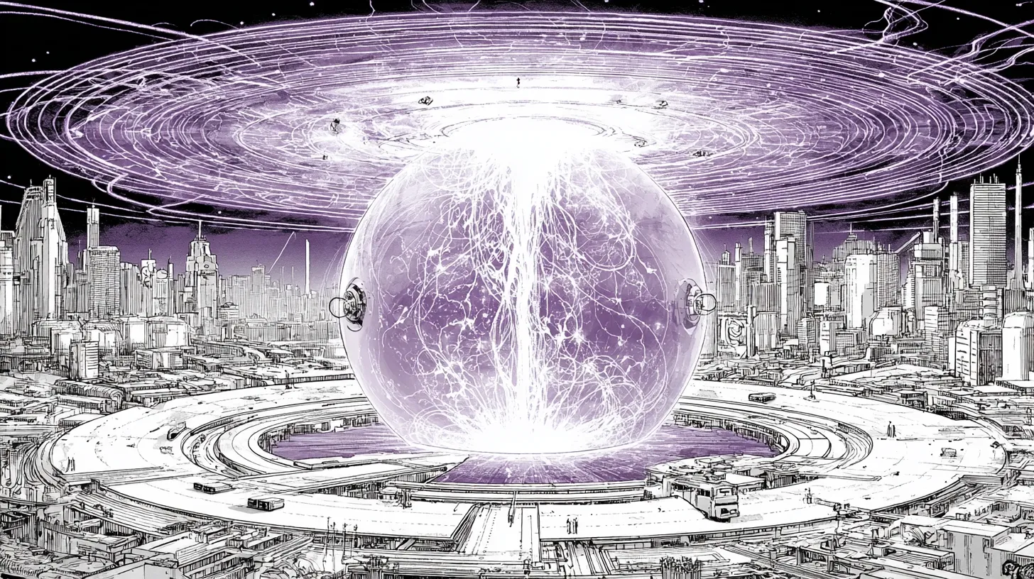 Technology Image