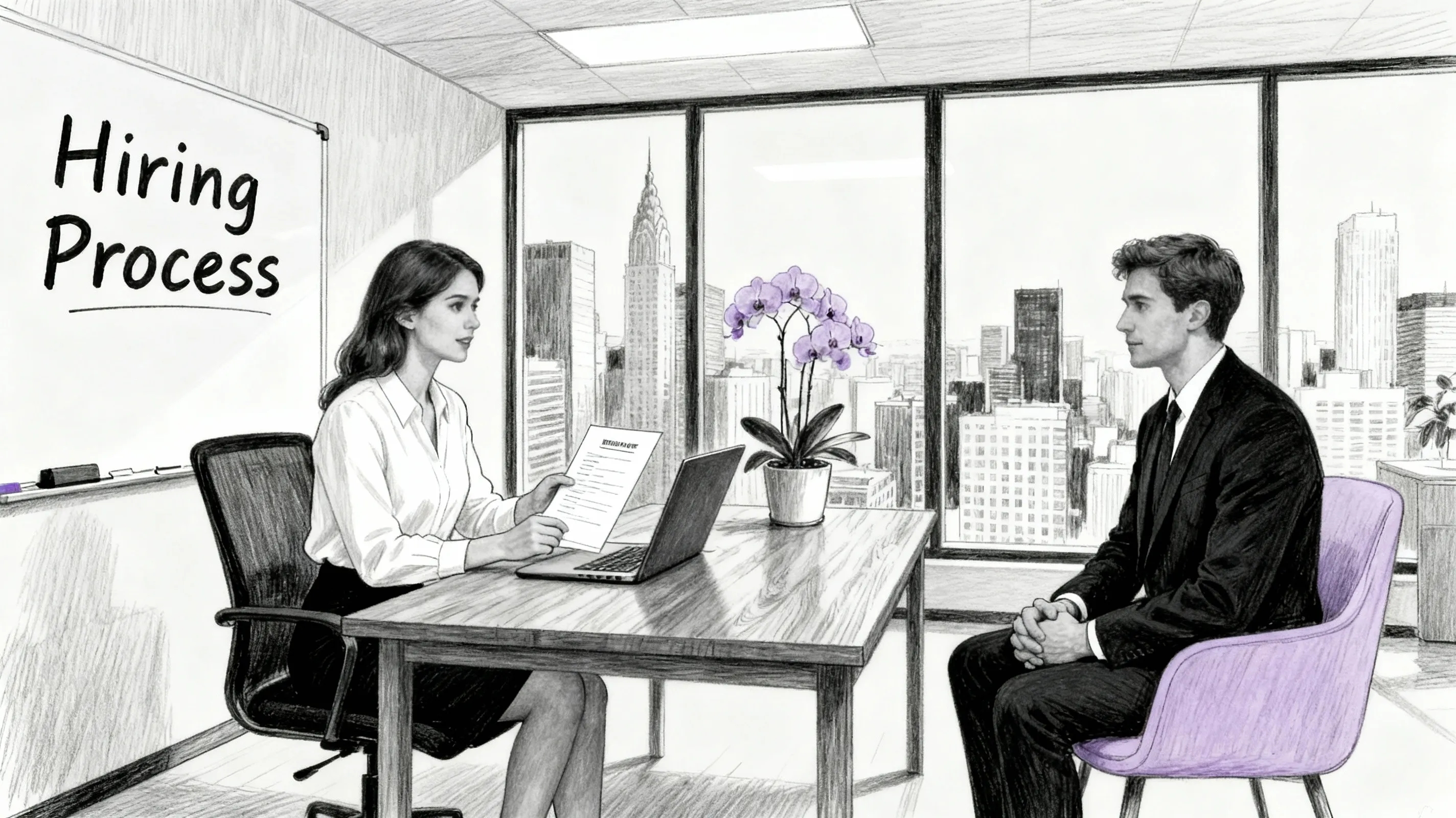 HR Image